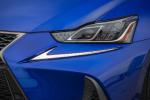 Lexus IS350 AWD F-Sport 2016 года (NA)